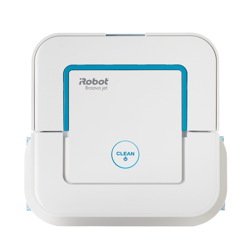 Robotický mop iRobot Braava jet 240