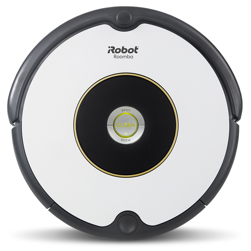 Robotický vysavač iRobot Roomba 605