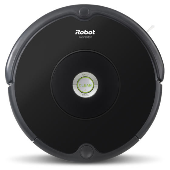 Robotický vysavač iRobot Roomba 606