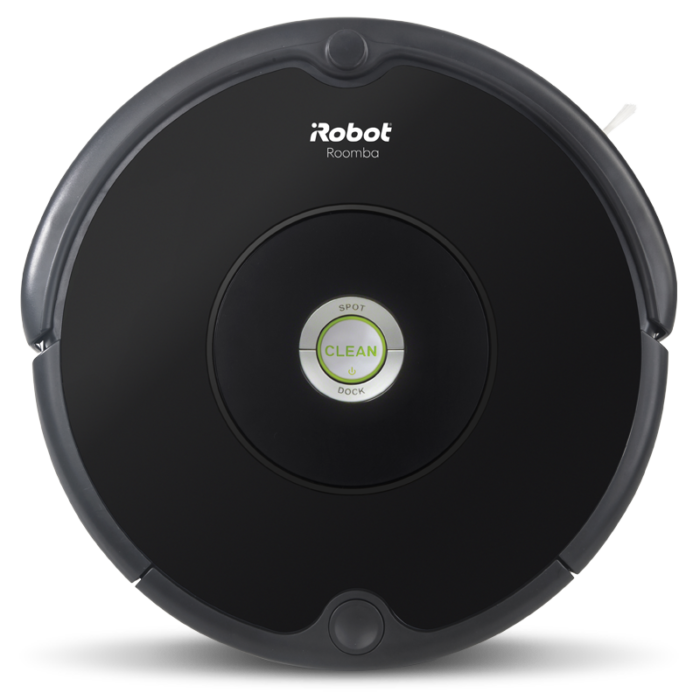 Robotický vysavač iRobot Roomba 606