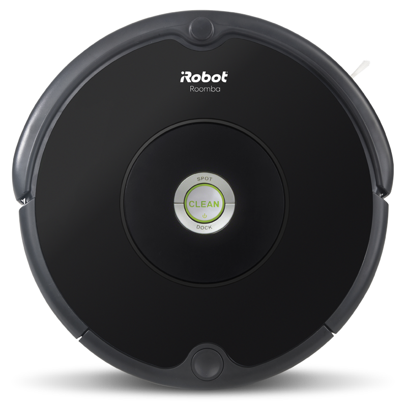 Robotický vysavač iRobot Roomba 606