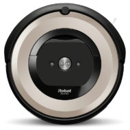 Robotický vysavač iRobot Roomba e5 warm grey