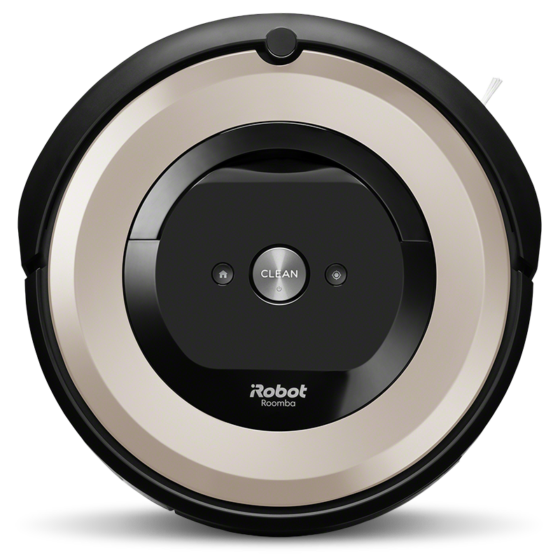 Robotický vysavač iRobot Roomba e5 warm grey