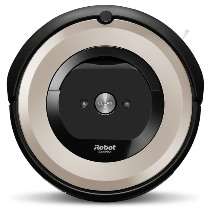 Robotický vysavač iRobot Roomba e5 warm grey