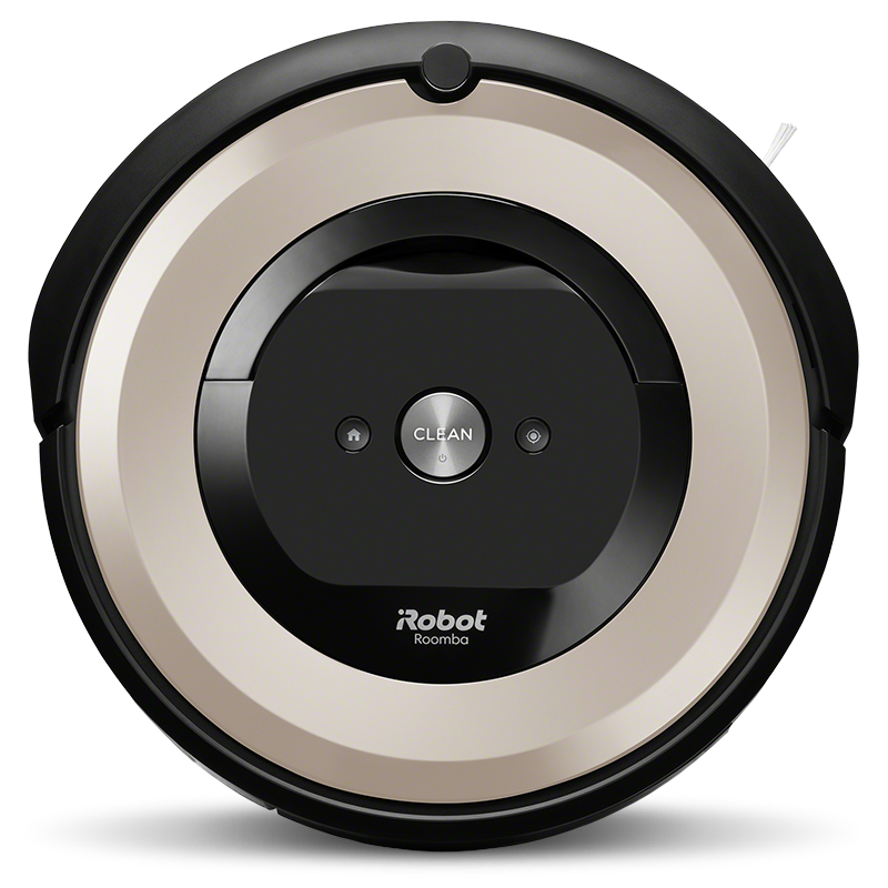 Robotický vysavač iRobot Roomba e5 warm grey
